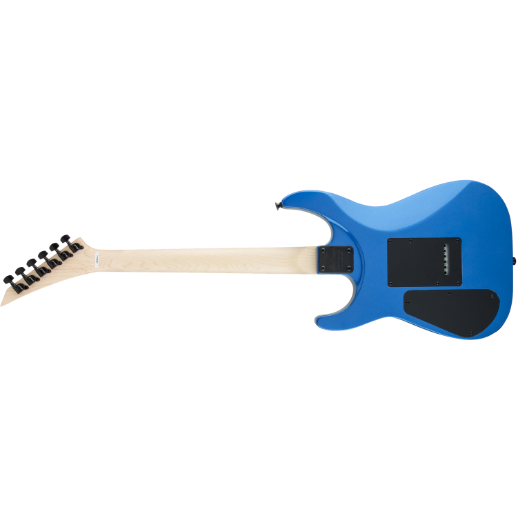 Електрическа китара Jackson Dinky® Arch Top JS22 DKA Metallic Blue
