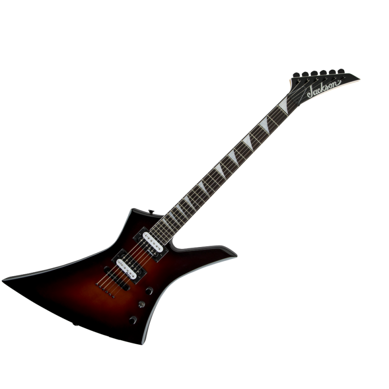 Електрическа китара Jackson JS32T AH Kelly Viola Burst