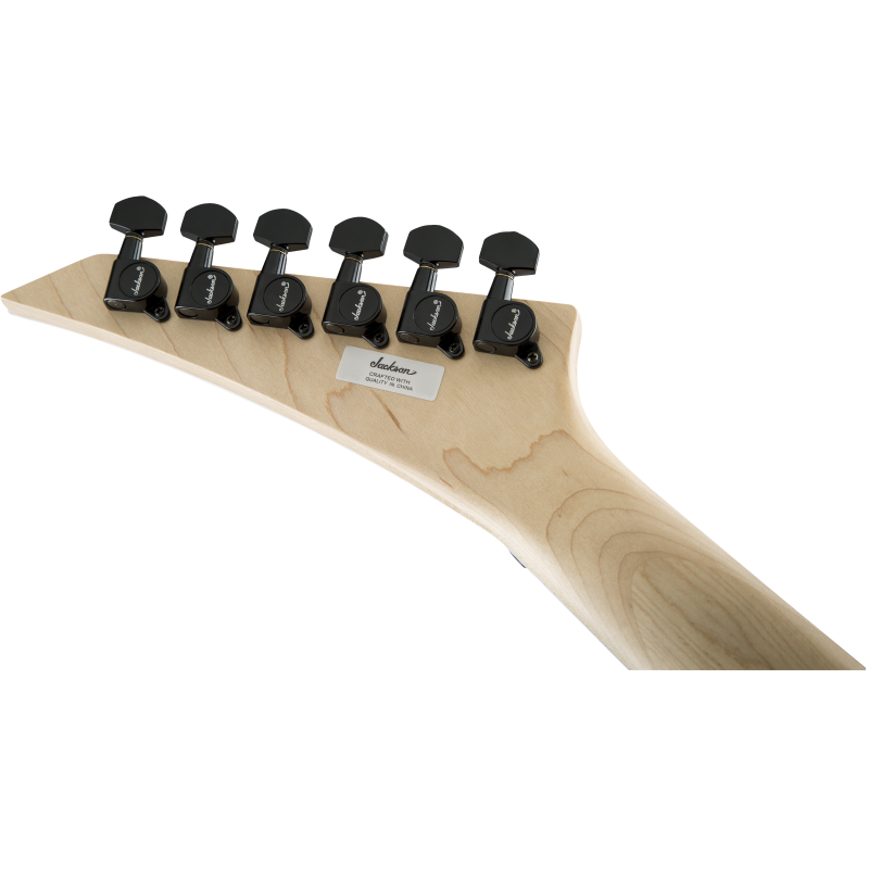 Електрическа китара Jackson JS32T AH Kelly Viola Burst