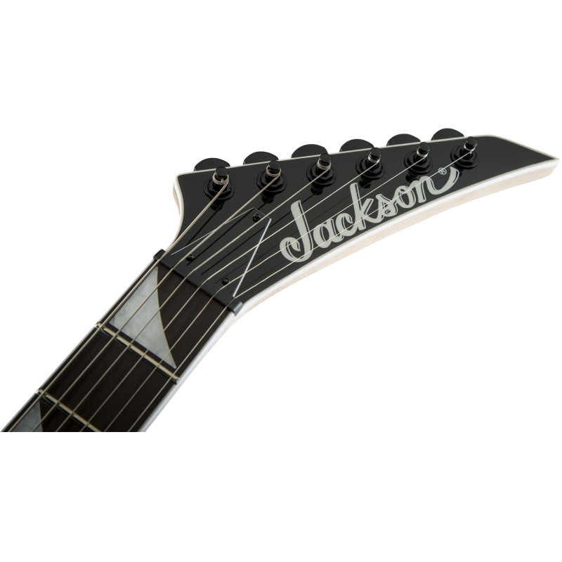Електрическа китара Jackson JS32T AH Kelly Viola Burst