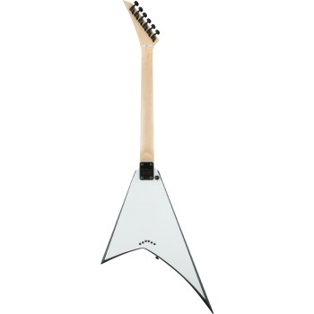 Електрическа китара Jackson JS Series Rhoads JS32T White