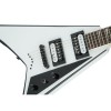 Електрическа китара Jackson JS Series Rhoads JS32T White