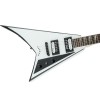 Електрическа китара Jackson JS Series Rhoads JS32T White
