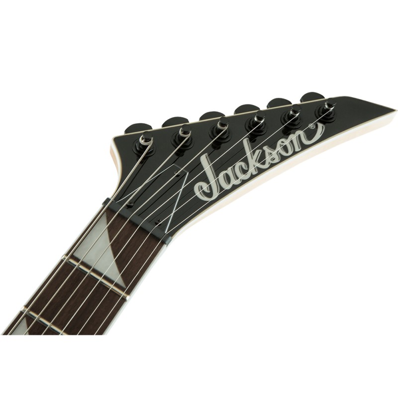 Електрическа китара Jackson JS Series Rhoads JS32T White