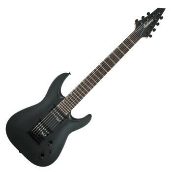 Електрическа китара Jackson JS22 7T седемструнна