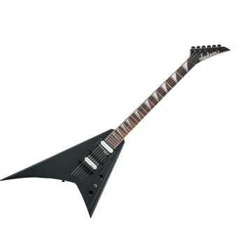 Електрическа китара Jackson JS Series Rhoads JS32T Black Satin