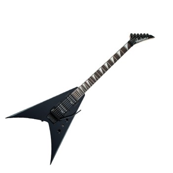 Електрическа китара Jackson Series King V™ JS32 Gloss Black