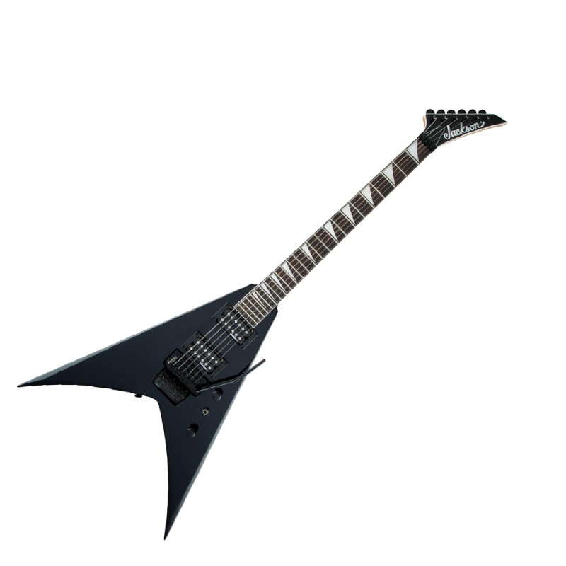 Електрическа китара Jackson Series King V™ JS32 Gloss Black