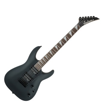 Електрическа китара Jackson Dinky® Arch Top JS22 DKA Satin Black