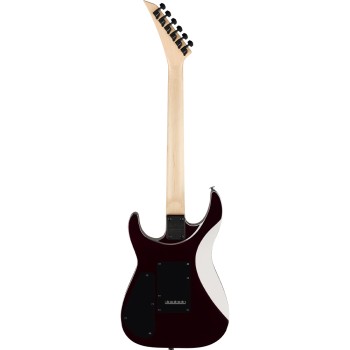 Електрическа китара Jackson Dinky® JS20 DKQ 2PT TB