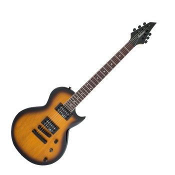 Електрическа китара Jackson Series Monarkh SC JS22 Tobacco Burst