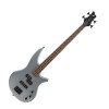 Бас китара Jackson Spectra Bass JS2 Quicksilver