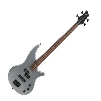 Бас китара Jackson Spectra Bass JS2 Quicksilver