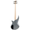 Бас китара Jackson Spectra Bass JS2 Quicksilver