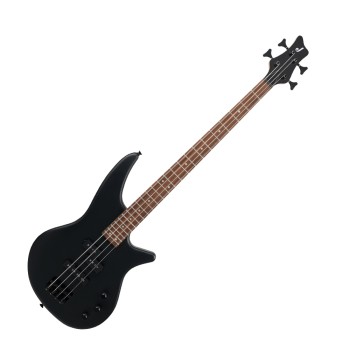 Бас китара Jackson Spectra Bass JS2 Satin Black