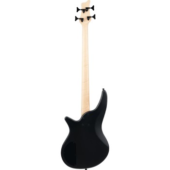 Бас китара Jackson Spectra Bass JS2 Satin Black