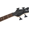 Бас китара Jackson Spectra Bass JS2 Quicksilver
