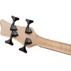 Бас китара Jackson Spectra Bass JS2 Quicksilver