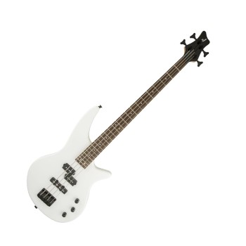 Бас китара Jackson JS2 Spectra Bass WH