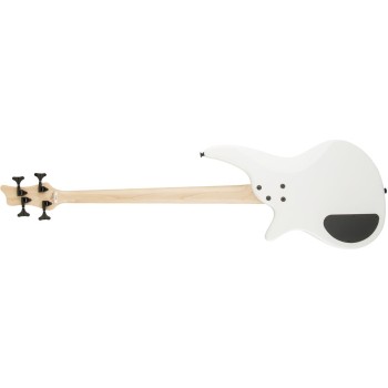 Бас китара Jackson JS2 Spectra Bass WH