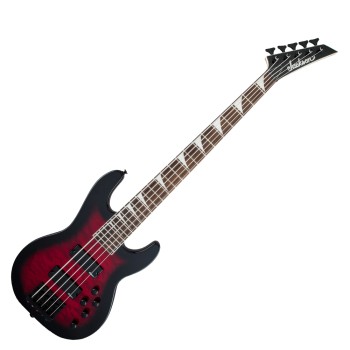 Бас китара Jackson Concert™ Bass JS 3 VQ