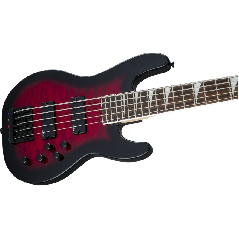 Бас китара Jackson Concert™ Bass JS 3 VQ