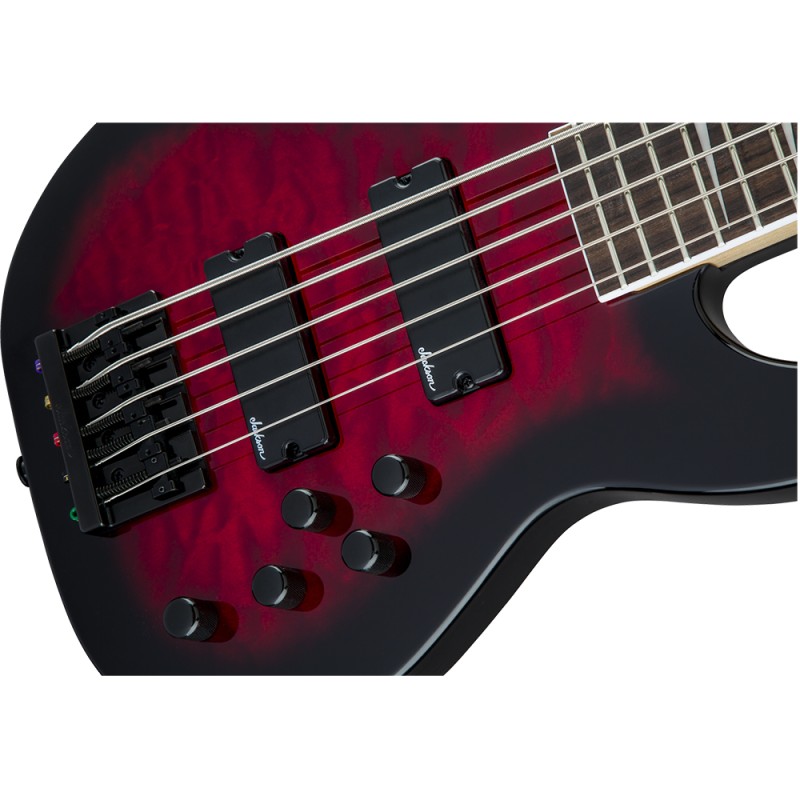 Бас китара Jackson Concert™ Bass JS 3 VQ