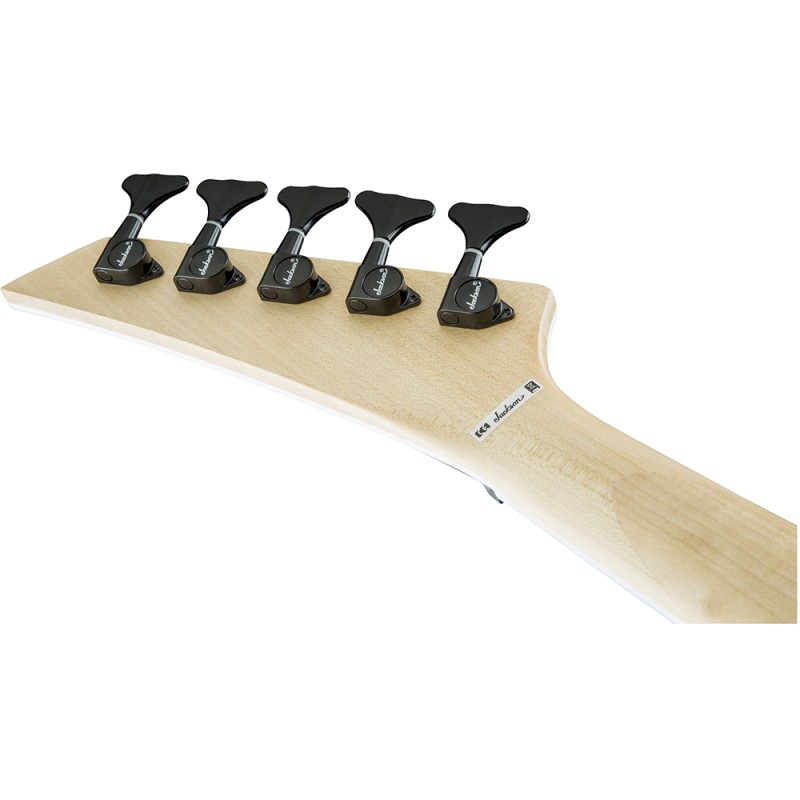 Бас китара Jackson Concert™ Bass JS 3 VQ
