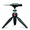 SHURE MV88+VIDEO KIT - микрофон за интервюта, подкаст и видео клипове за мобилни устройства