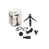 SHURE MV88+VIDEO KIT - микрофон за интервюта, подкаст и видео клипове за мобилни устройства