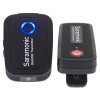 Безжичен микрофон брошка с приемник Blink500 B1 Saramonic 