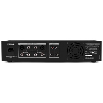 Усилвател VPA300 PA 
