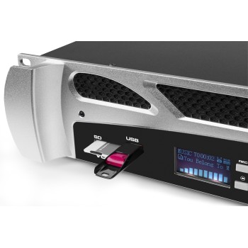 Усилвател VPA600 