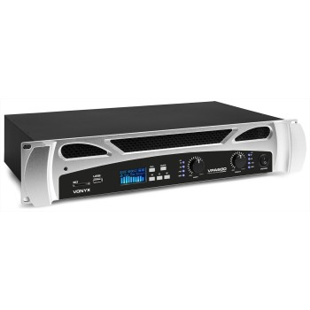 Усилвател VPA600 