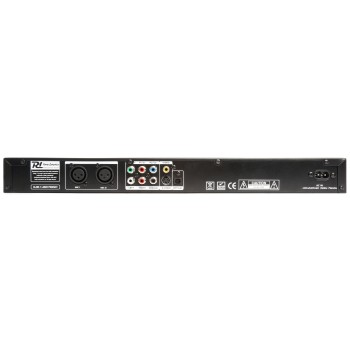 DVD плеър с USB и дистанционно PDC150 19''