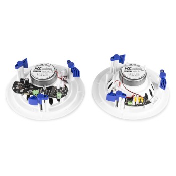  Тонколони за вграждане с усилвател и Bluetooth CSBT65 