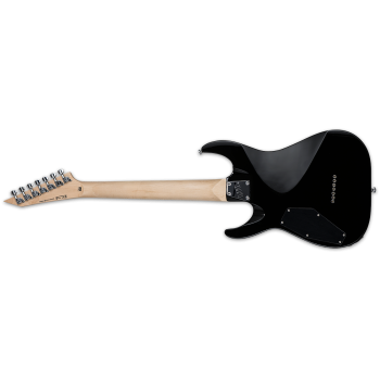 Електрическа китара комплект с калъф ESP-MH-17KIT BLK