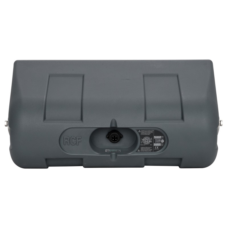 RCF P3108 Пасивна двулентова тонколона