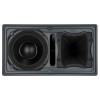 RCF P3108 Пасивна двулентова тонколона