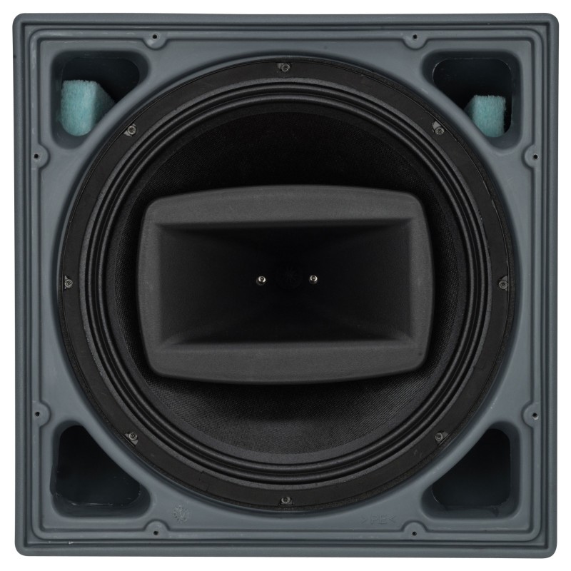 RCF P3115-T Пасивна двулентова тонколона 