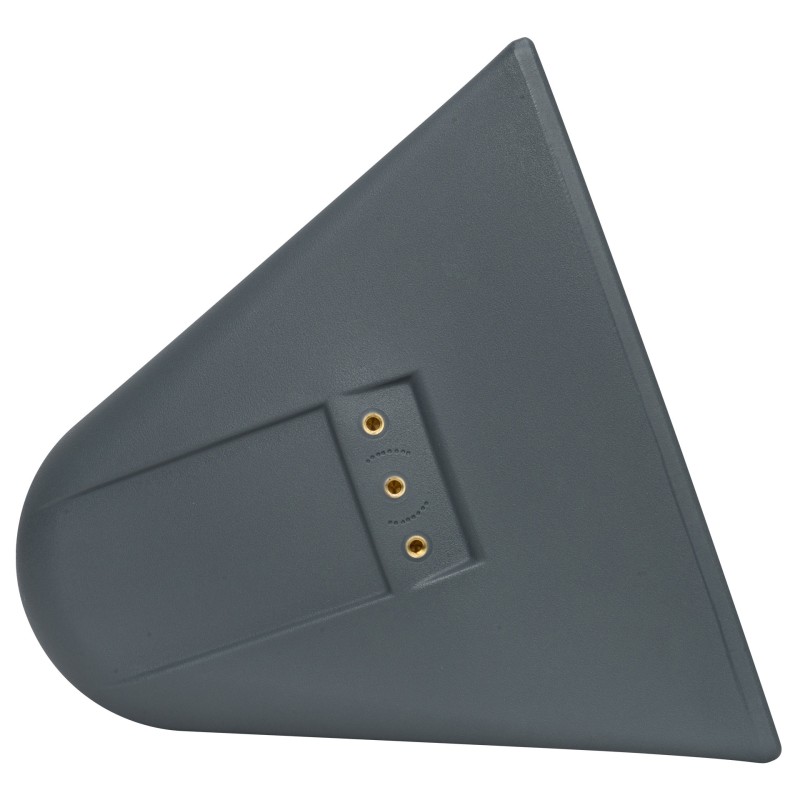 RCF P3115-T Пасивна двулентова тонколона 