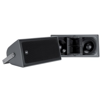 RCF P5228-L Пасивна двулентова тонколона