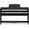 Дигитално пиано със столче и слушалки CASIO PX 770 BK SET 