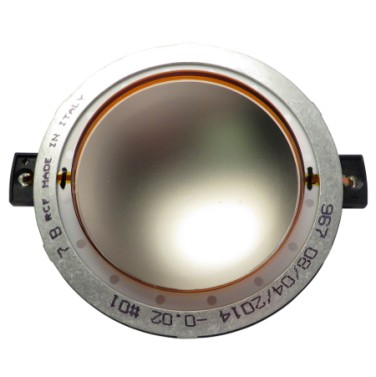 Мембрана шпула CD850T3 Резервна част за HDL20A