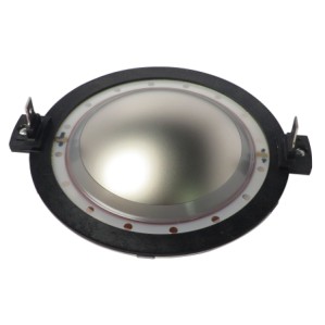 Мембрана шпула CD850T3 Резервна част за HDL20A