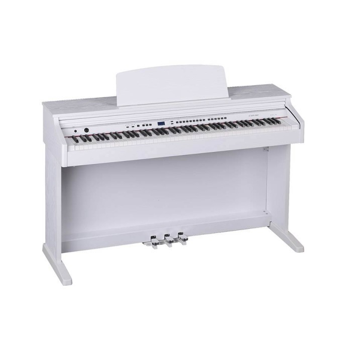 Дититално пиано CDP101WS  ORLA