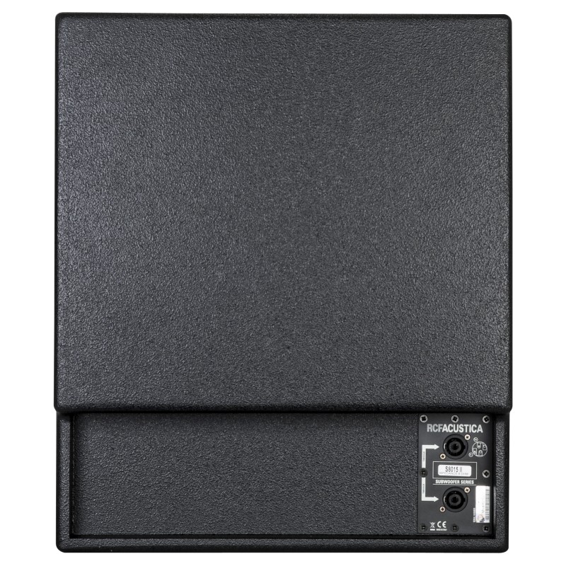 RCF S8015 II Пасивна басова тонколона