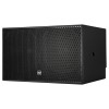 RCF S8028 II Пасивна басова тонколона