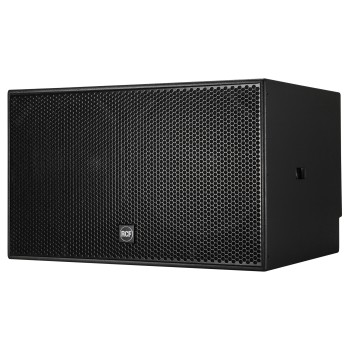 RCF S8028 II Пасивна басова тонколона