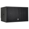 RCF S8028 II Пасивна басова тонколона